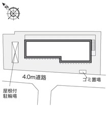 レオパレスＳＨＩＯＫＡＺＥIIの物件内観写真